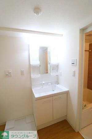 May's川口の物件内観写真